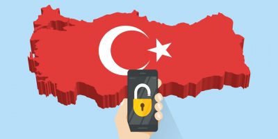 Turkey Internet Censorship