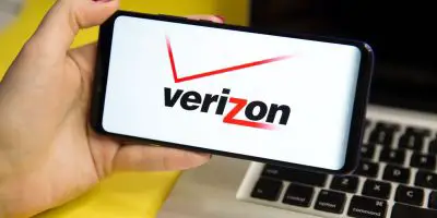 Verizon App