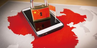 Internet Censorship China