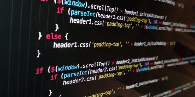 Programming Codes