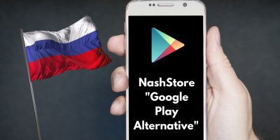 NashStore Google Play Alternative