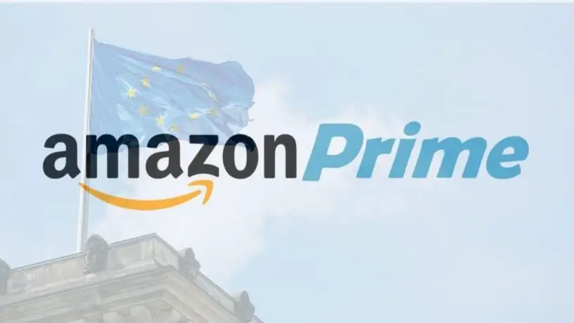 EU Amazon Prime