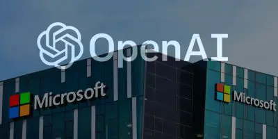 Microsoft Is In Talks To Invest $10 Billion In ChatGPT Maker OpenAI