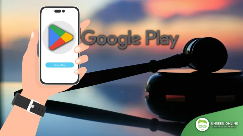 South Korea Fines Google $32 Million For Blocking Games on Competing Platform