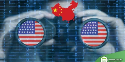 Microsoft Discovers Chinese Espionage Targeting Critical Western Infrastructure