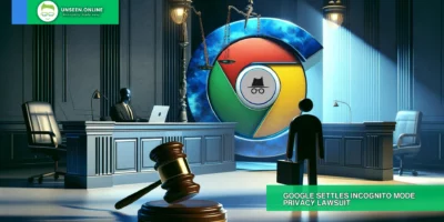 Google Settles Incognito Mode Privacy Lawsuit