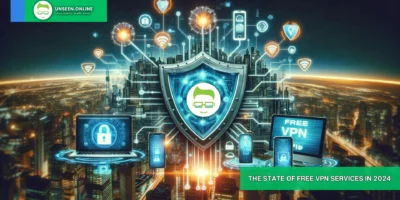 The State of Free VPN Services in 2024