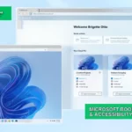 Microsoft Boosts Productivity & Accessibility with Copilot