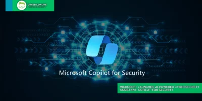 Microsoft Launches AI-Powered Cybersecurity Assistant: Copilot for Security
