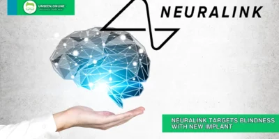 Neuralink Targets Blindness with New Implant