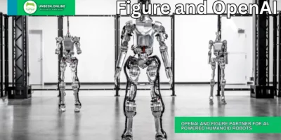 OpenAI and Figure Partner for AI-Powered Humanoid Robots