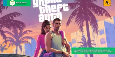 Rockstar Games Ends Remote Work to Protect Grand Theft Auto VI Development