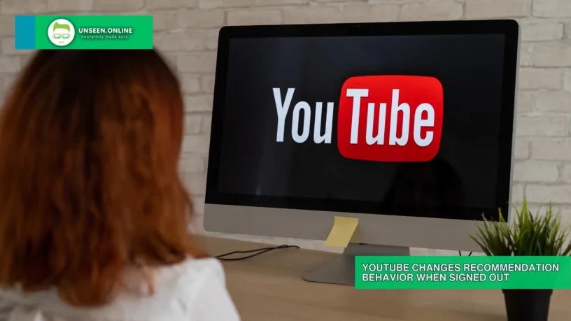 YouTube has made a significant change to the way it recommends videos. The platform no longer provides video suggestions for users who are signed out of their Google account or using Incognito mode.