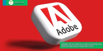 Adobe Develops AI Video Generator, Seeks Footage From Artists