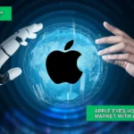 Apple Eyes Home Robotics Market with AI Projects