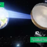 Astranis Unveils Next-Gen Satellite – A Powerful Starlink Challenger