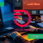Frontier Hit by Cyberattack, Customer Data at Risk