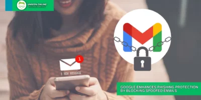 Google Enhances Phishing Protection by Blocking Spoofed Emails