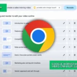 Google Workspace Adds AI-Powered Video Creator Google Vids