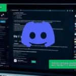 Privacy Breach on Discord The Rise of Spy.Pet and the Battle Against Data Scraping