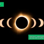 Protect Your Phone NASAs Warning on Solar Eclipse Photography
