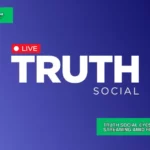 Truth Social Eyes Expansion into Live Streaming Amid Financial Struggles