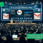 Google Tests AI to Detect Phishing and Prevent Scams