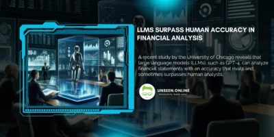 LLMs Surpass Human Accuracy in Financial Analysis
