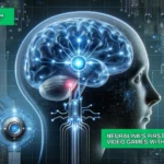 Neuralink's First Patient Masters Video Games with Brain Implant