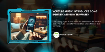 YouTube Music Introduces Song Identification by Humming