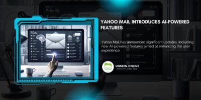 Yahoo Mail Introduces AI-Powered Features