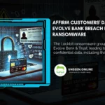 Affirm Customers Data Exposed in Evolve Bank Breach by Lockbit Ransomware