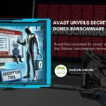 Avast Unveils Secret Weapon Against DoNex Ransomware