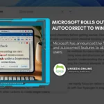 Microsoft Rolls Out Spell-Check and Autocorrect to Windows 11 Notepad