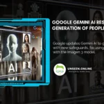 Google Gemini AI Restores Image Generation of People