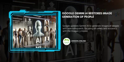 Google Gemini AI Restores Image Generation of People