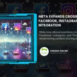 Meta Expands Cross-Posting Facebook, Instagram, and Threads Integration