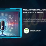 Meta Offers Millions to Celebrities for AI Voice Projects