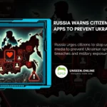 Russia Warns Citizens to Avoid Dating Apps to Prevent Ukrainian Spying