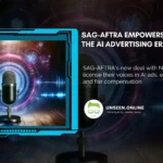 SAG-AFTRA Empowers Voice Actors in the AI Advertising Era