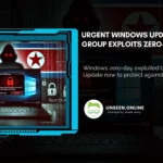 Urgent Windows Update Lazarus Group Exploits Zero-Day Flaw