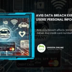 Avis Data Breach Exposes 300,000 Users Personal Information