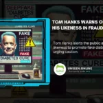 Tom Hanks Warns of AI Scam Using His Likeness in Fraud Ads