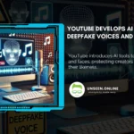 YouTube Develops AI Tools to Combat Deepfake Voices and Faces