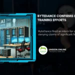 ByteDance Confirms Intern Sabotaged AI Training Efforts