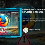 Firefox 131.0.2 Fixes Critical Vulnerability Exploited in the Wild