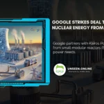 Google Strikes Deal to Power AI with Nuclear Energy from SMRs