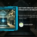 Hot Topic Breach: Hacker Allegedly Steals Data on Millions