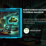 North Korean Hackers Use Fake NFT Game to Spread Malware